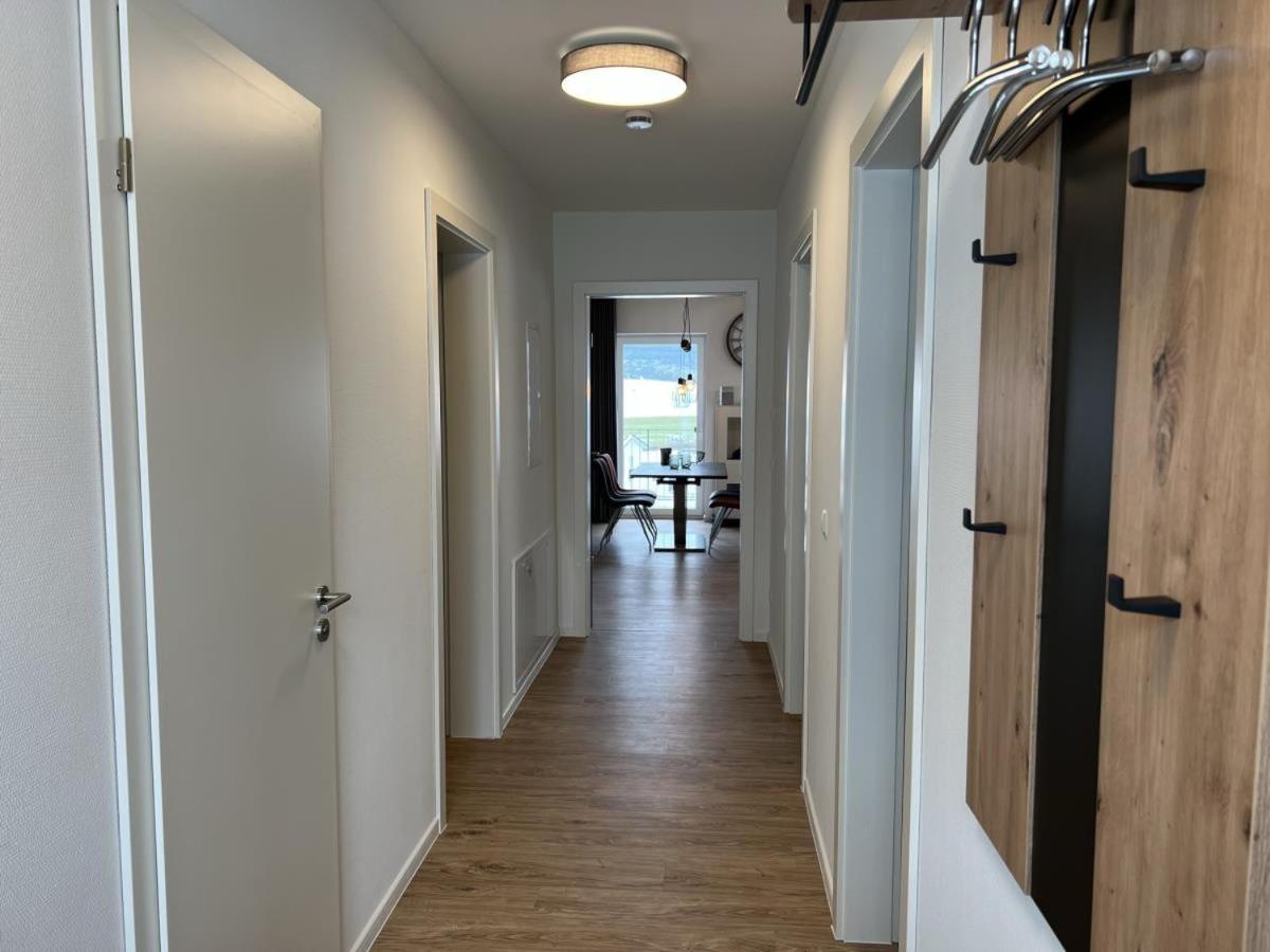 Sonnenweg 44-6 Apartment Heringhausen Luaran gambar